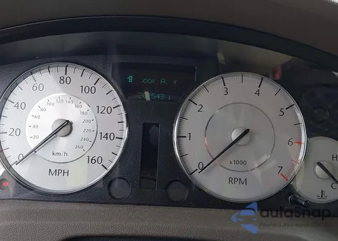 2008 Chrysler 300C Hemi z USA, uszkodzony, nr VIN 2C3KA63HX8H311148